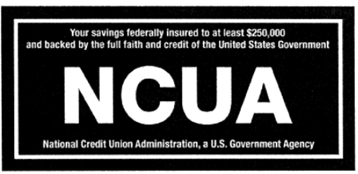 NCUA Logo