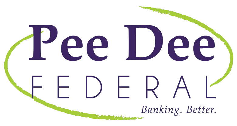 Pee Dee Federal Credit Union logo
